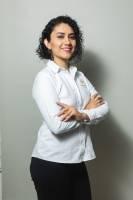 Dulce Paola Yadira Garza González