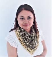 Teresa Palacios Gaona