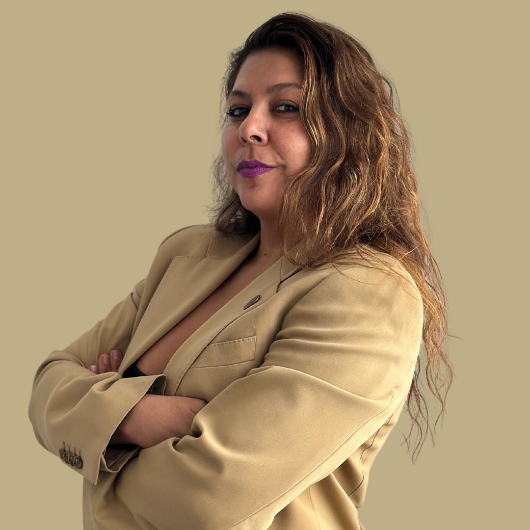 Carmen Romero
