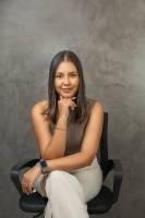 Sarah Lucia Toro Villagomez