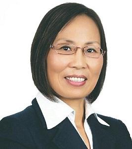 Ginger Zhu