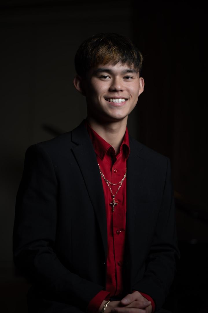 Matthew Kong-Vargas