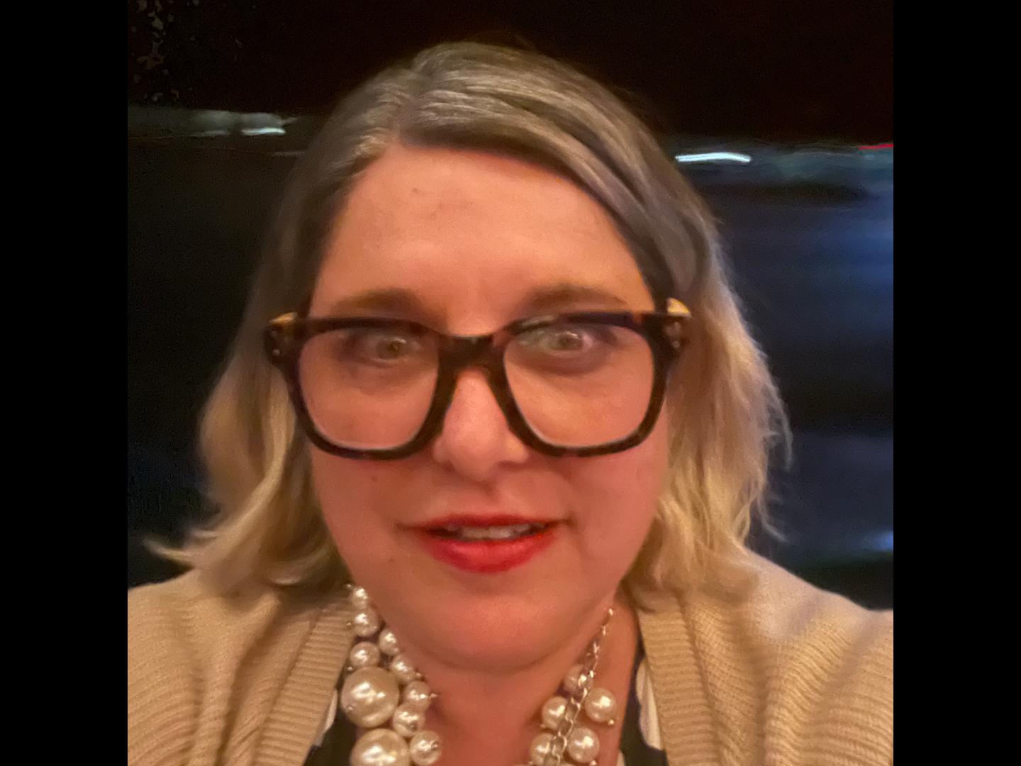Emese Burke