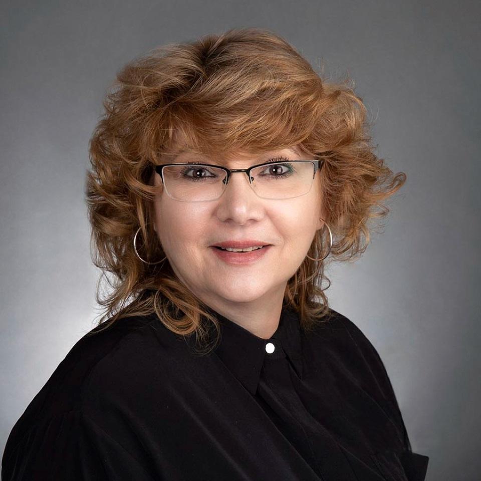 Mary Ellen Mihalik-Dutra