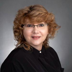 Mary Ellen Mihalik-Dutra
