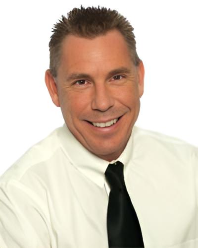 Allan MacDonald