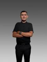 Edgar Guillermo Torres Perez