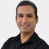 Andy David Velarde Torrico