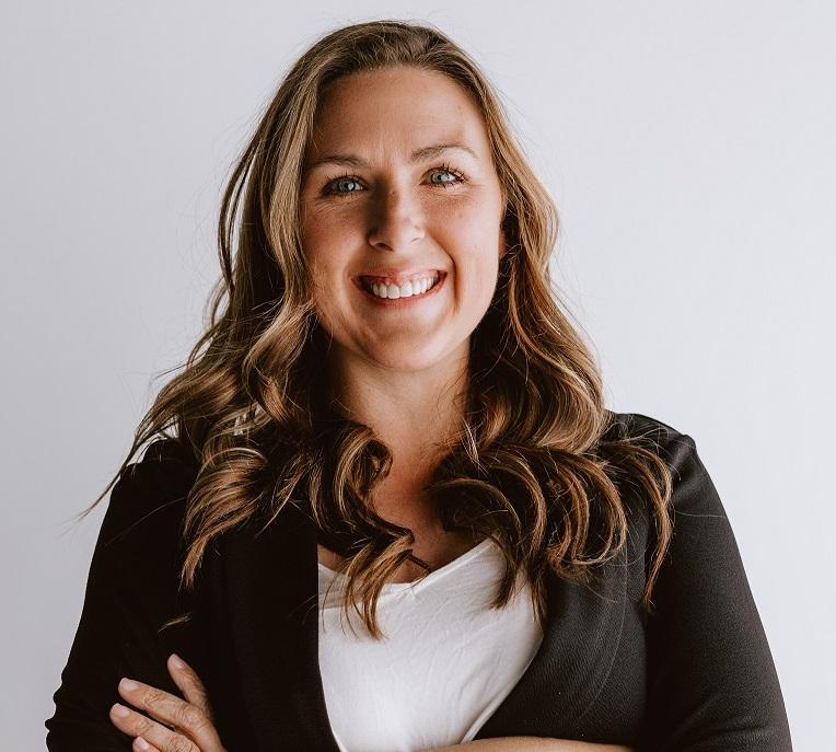 Stephanie VanBrocklin