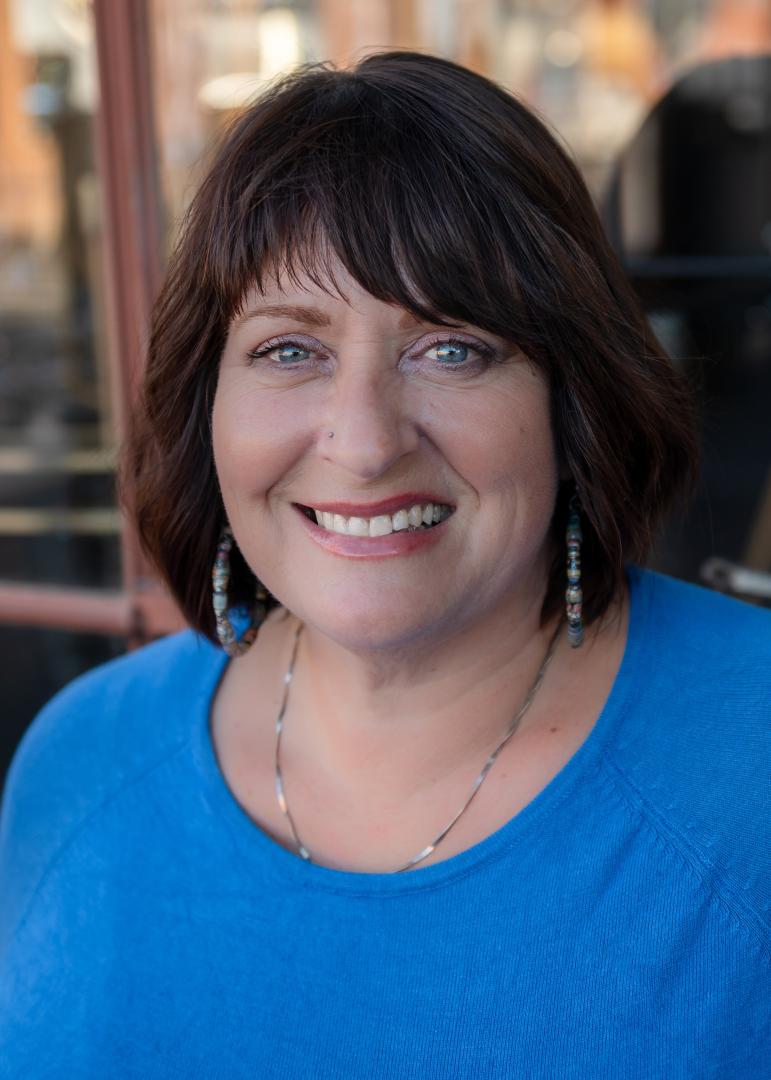 Jody Kinney