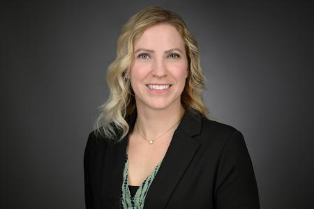 Gina Gogulski