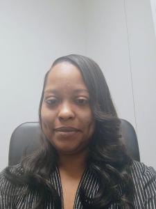 MESHA SPEARMAN