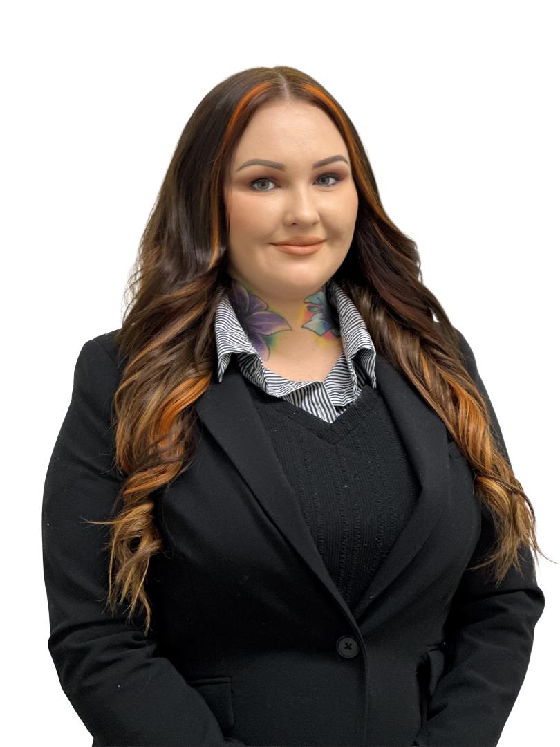 Karla  Hailey