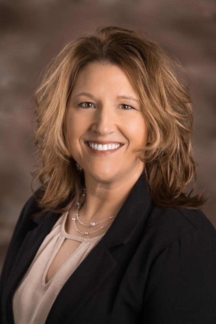 Denise Ott
