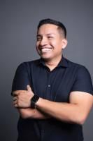 Gary Hugo Peña Rojas