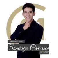 Santiago Carrasco Rosales