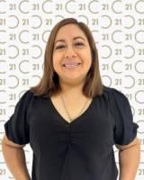 Elsa Mendieta Cabrera