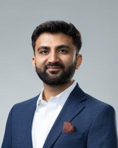 Bhavin Patel