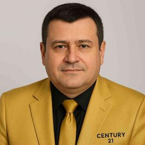 Burhan MERMER