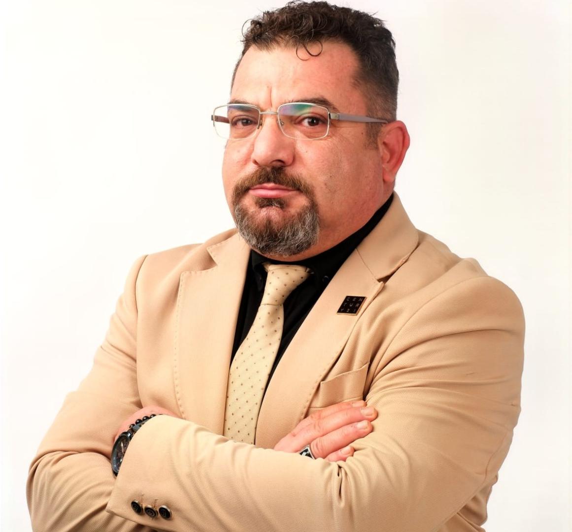 Ümit Erdönmez