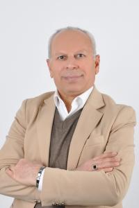 Süleyman Aydın