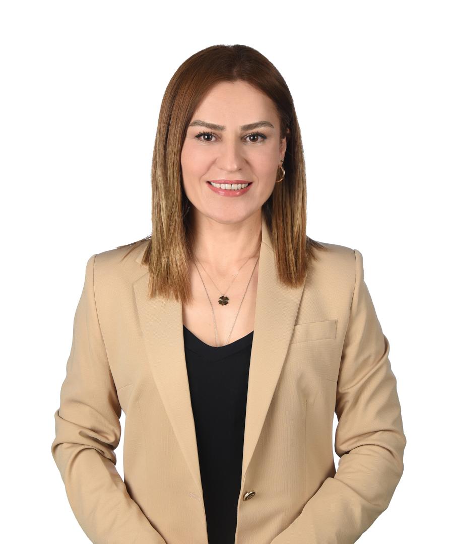 Gül Özaltın