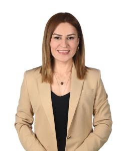 Gül Özaltın