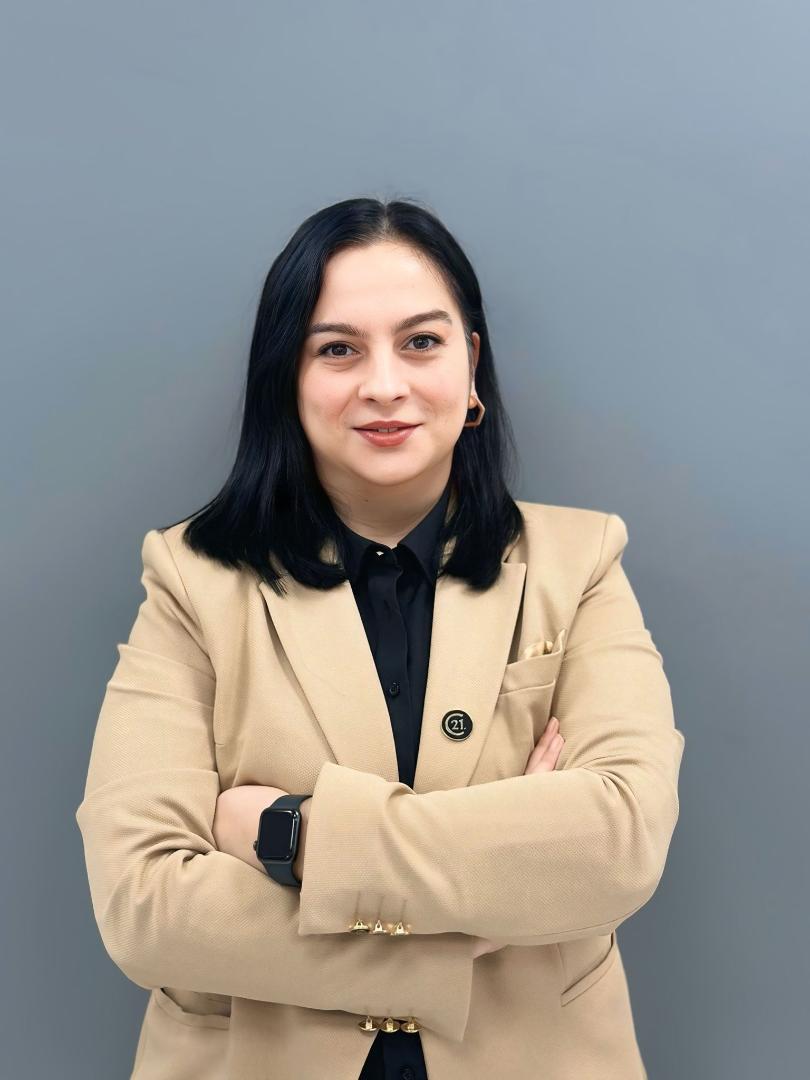 Dilara Karaca