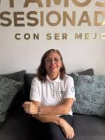 Flora Elena Leyva Solis