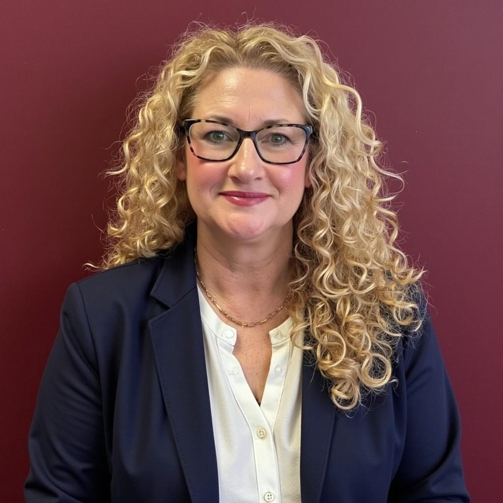 Jodi Coney
