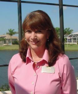 Annie Thompson