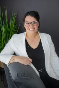 Aydeen Munoz Rozo
