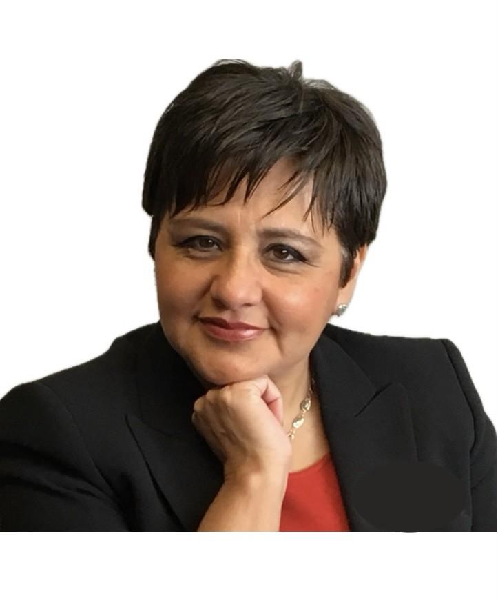 Dalia Izvolsky