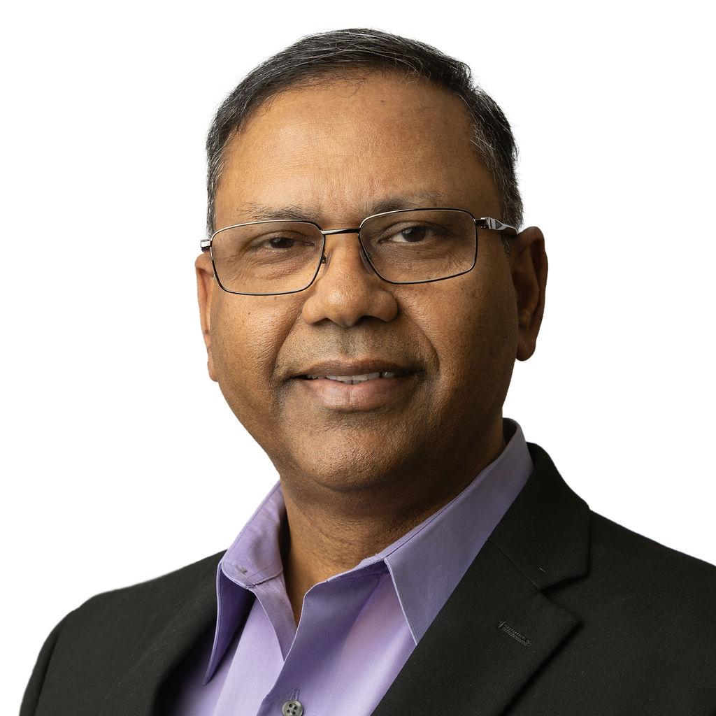 John Kurien