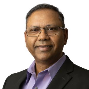 John Kurien