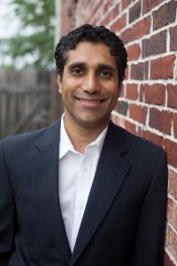 Brandon  Varghese