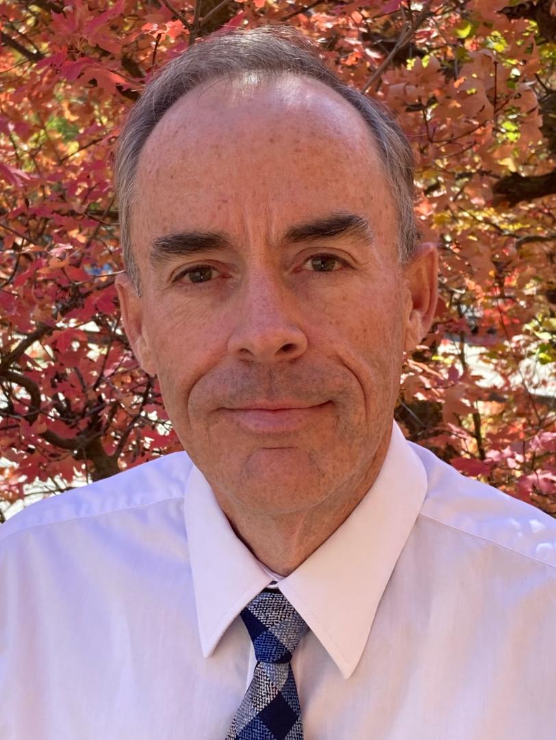 Brad Davies