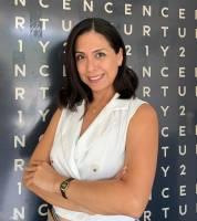 Paola  Andrea Ulunque Irusta