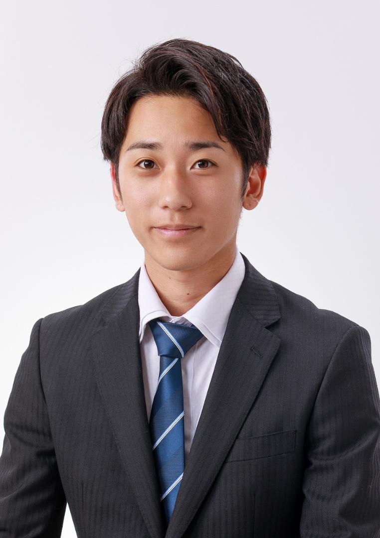 高野 大翔