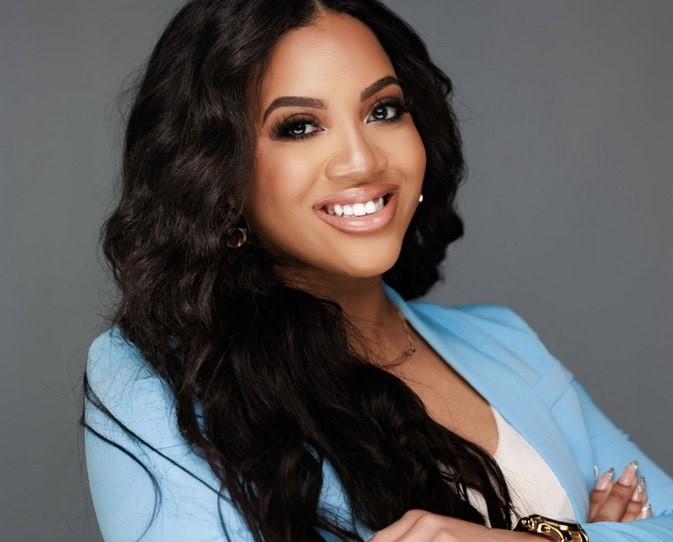 Keyara Burton