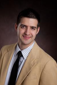 Trevor Gonzalez