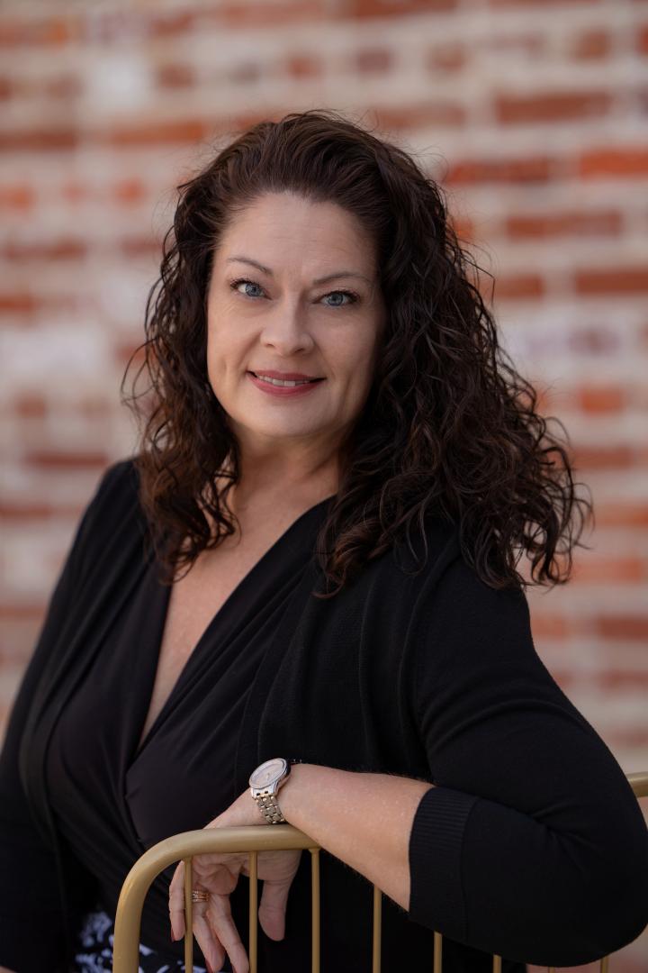 Anne Bondurant