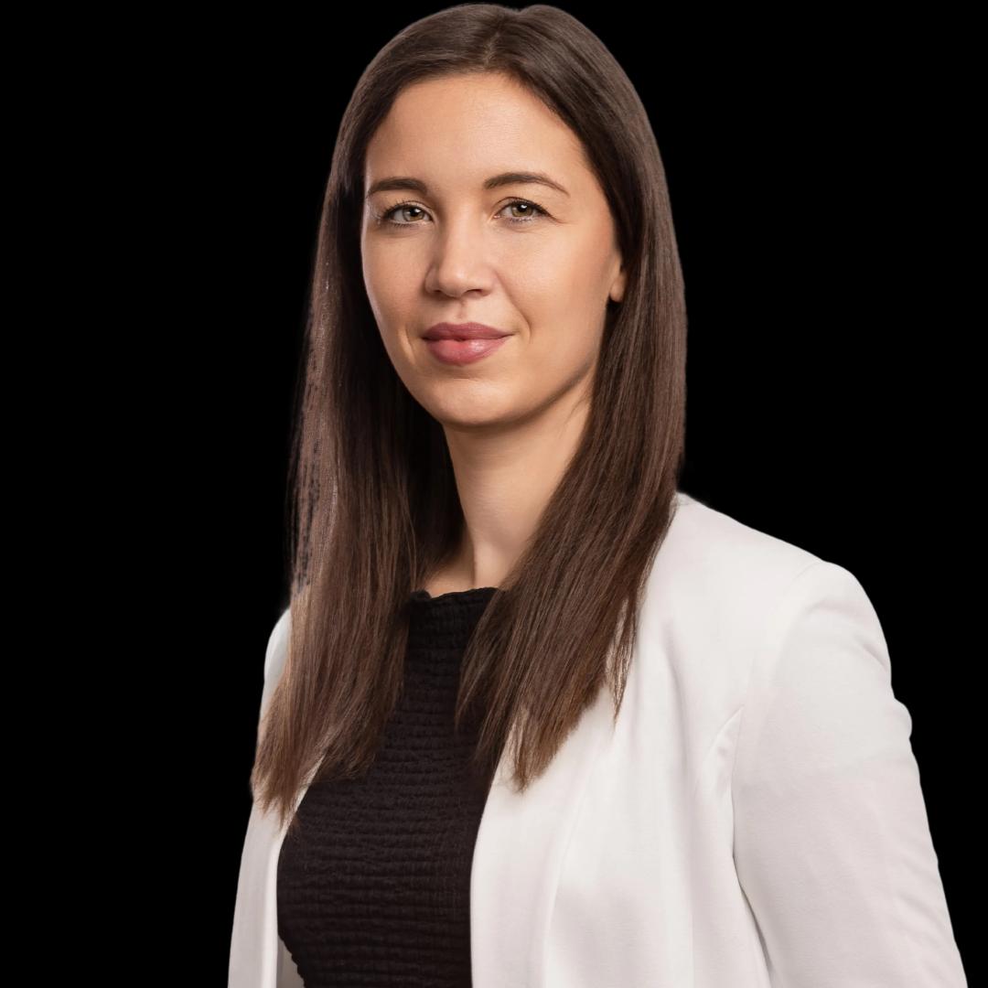 Bára Schneiderová