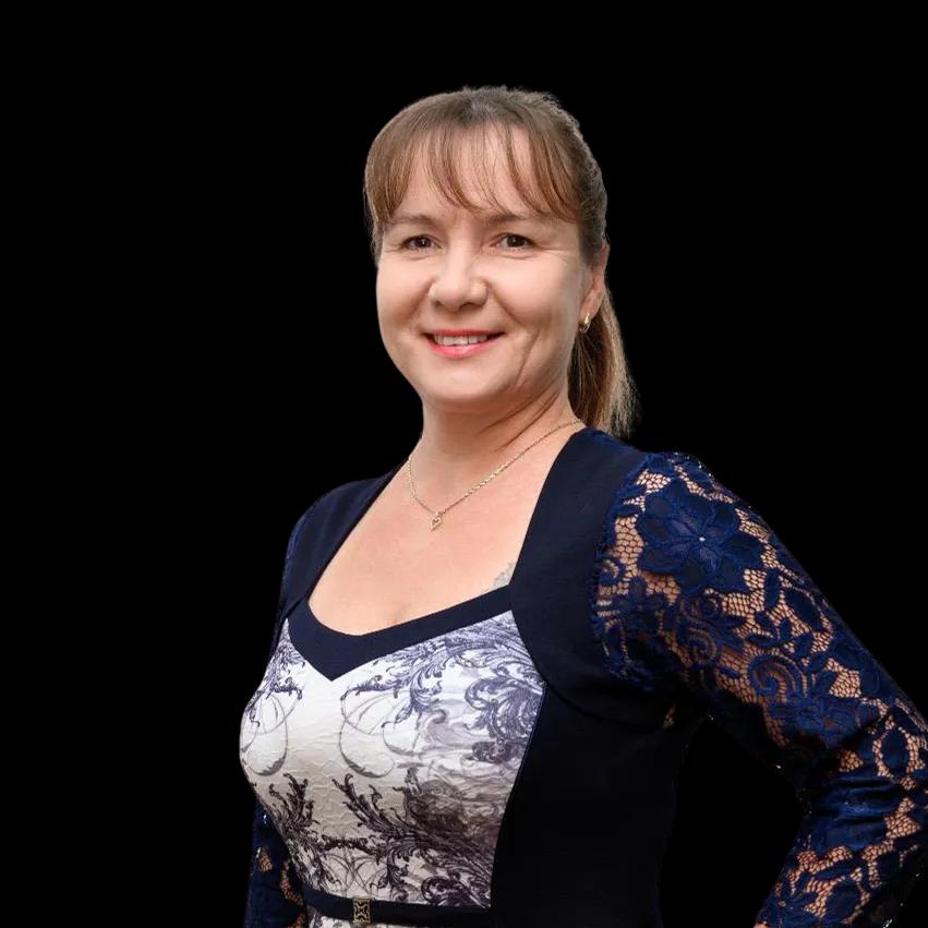 Světlana Drongová