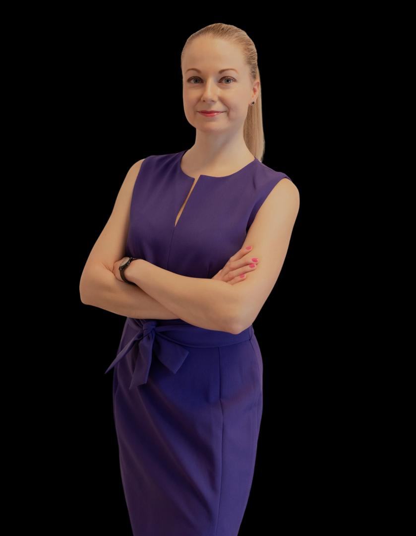 Jitka Kobler Försterová