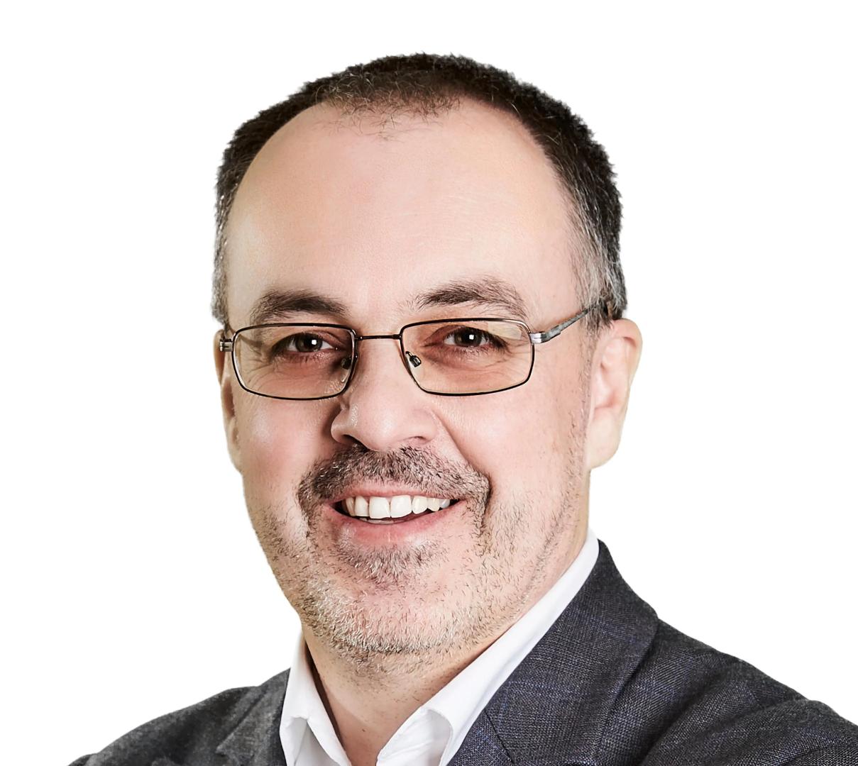 Pavel Dočkal