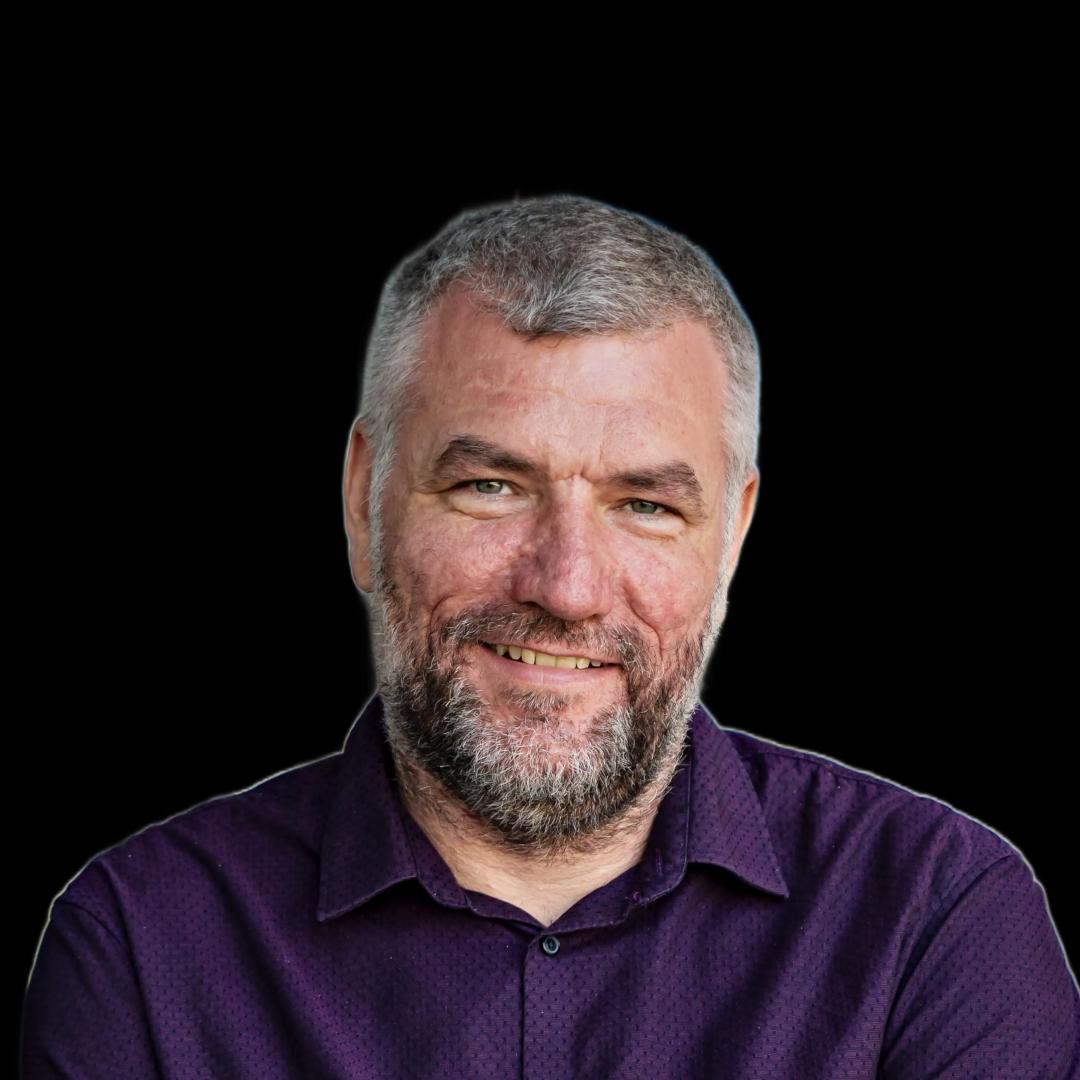 Viktor Tůša