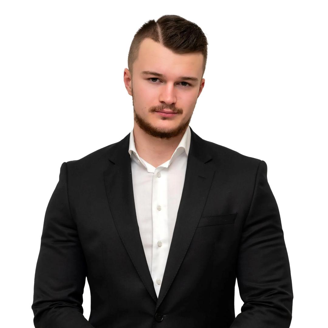 Erik Barák