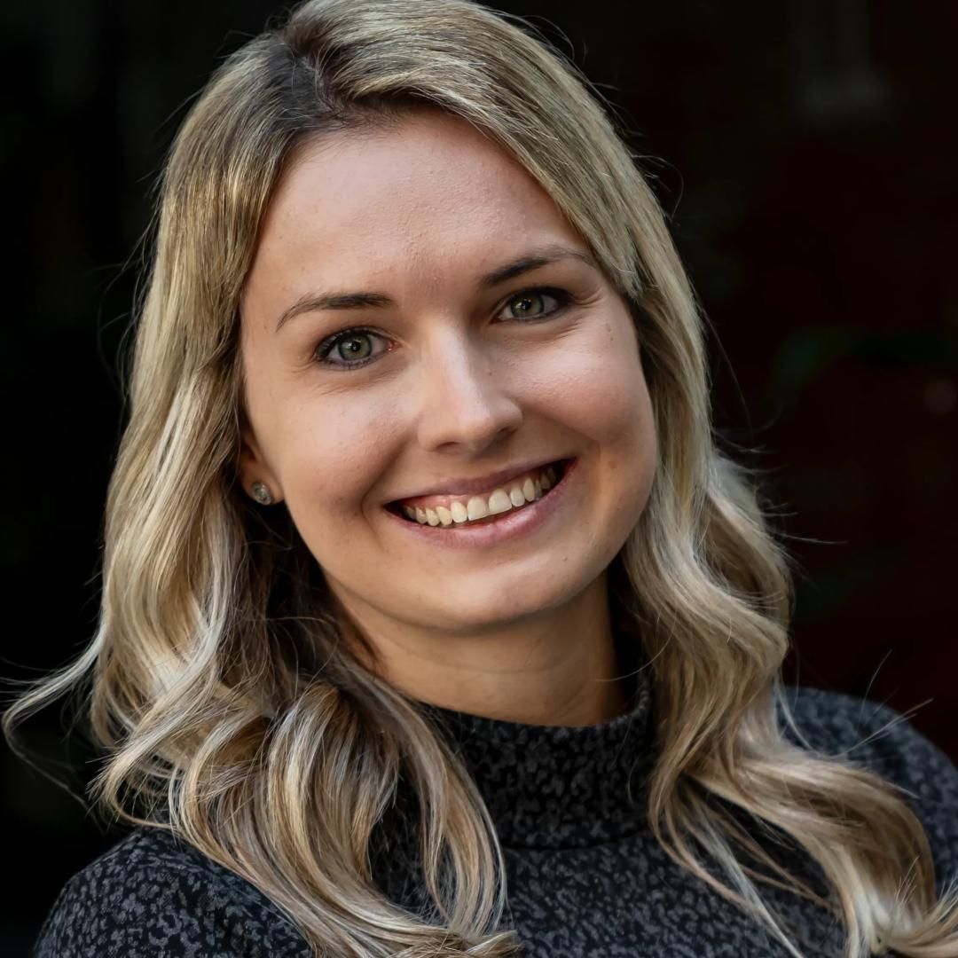 Markéta Nohovcová