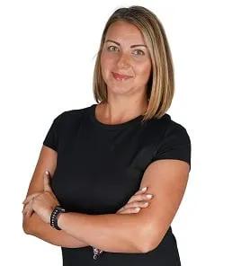 Daryna Davydova
